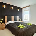 Vid By Interhome Apartment