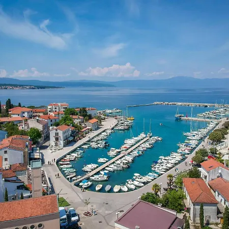 Appartamento Vid By Interhome *