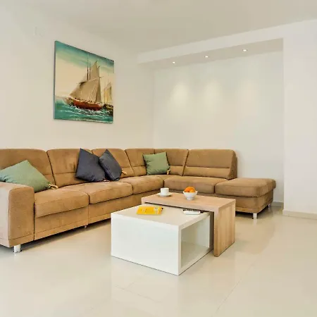 Vid By Interhome Appartement