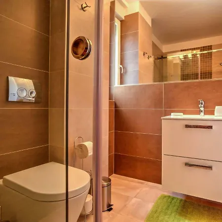 Appartement Vid By Interhome