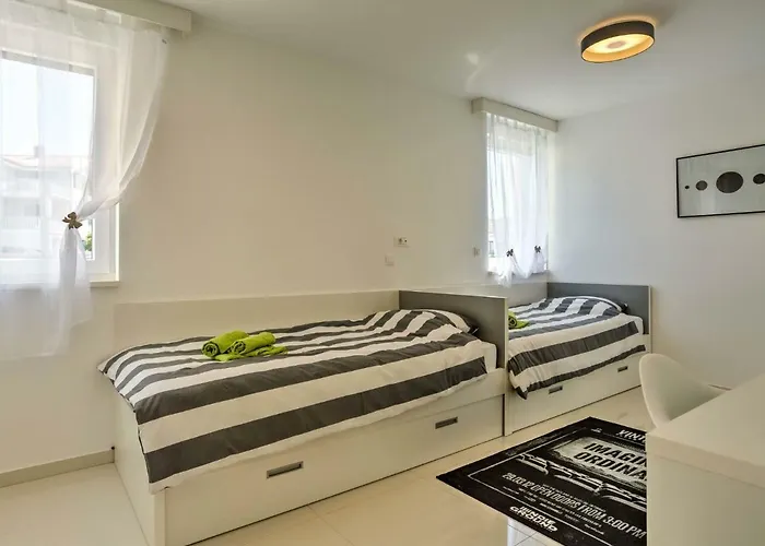 Vid By Interhome 万塔西西