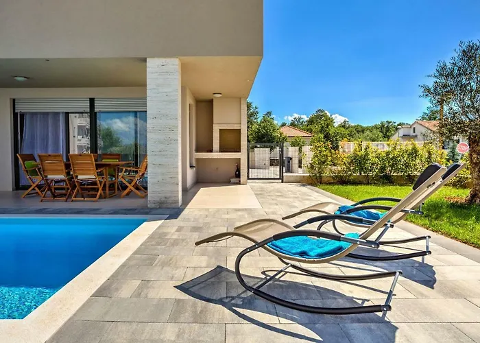 Vid By Interhome 公寓 万塔西西