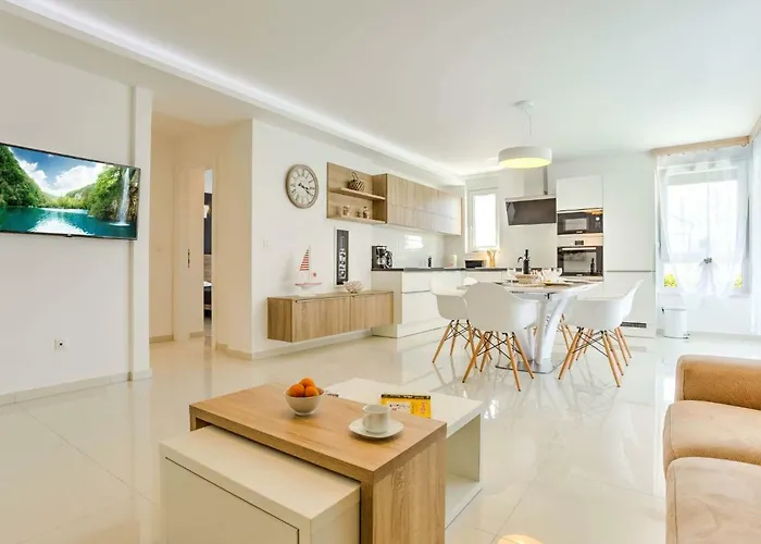 公寓 Vid By Interhome 万塔西西