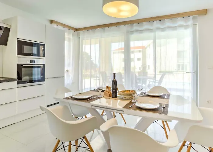 公寓 Vid By Interhome *