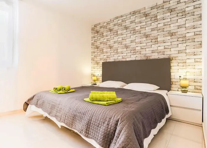 公寓 Vid By Interhome