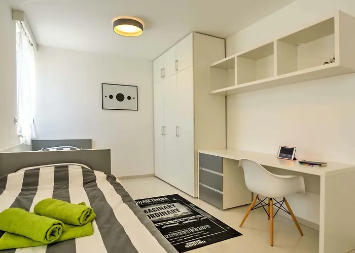 Vid By Interhome *