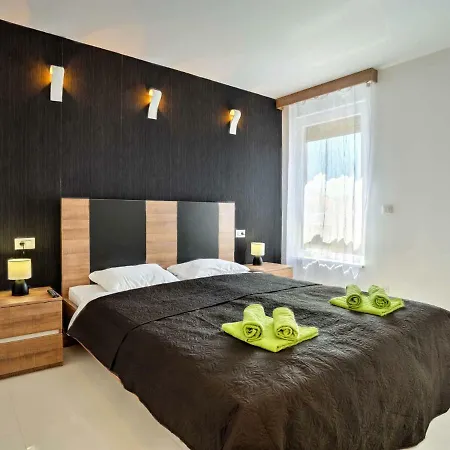 Vid By Interhome Apartament