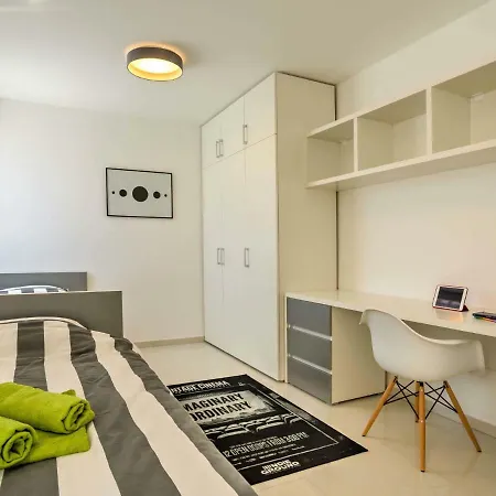 Vid By Interhome *